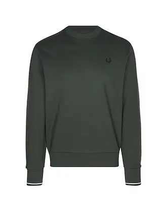 FRED PERRY | Sweater | 